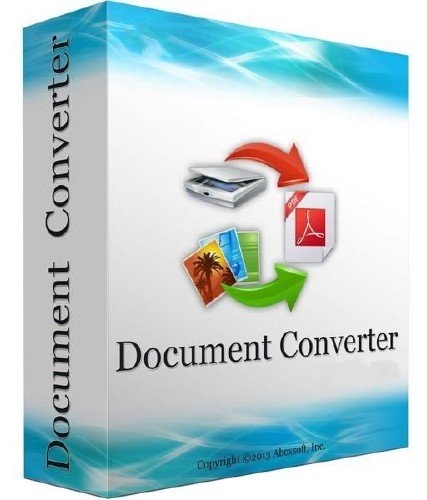 Soft4Boost Document Converter 4.0.1.247 ML/RUS