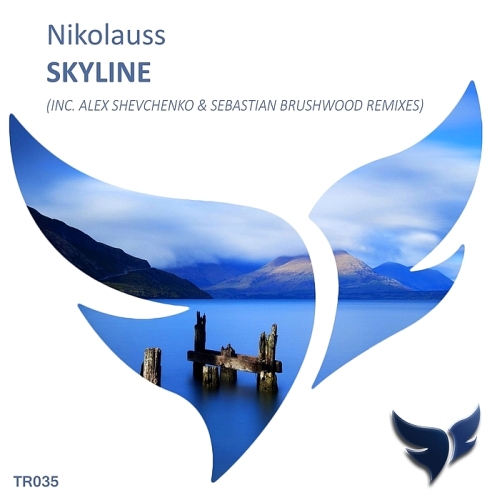 Nikolauss - Skyline (2014)