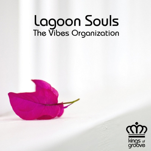 The Vibes Organization - Lagoon Souls (2014)