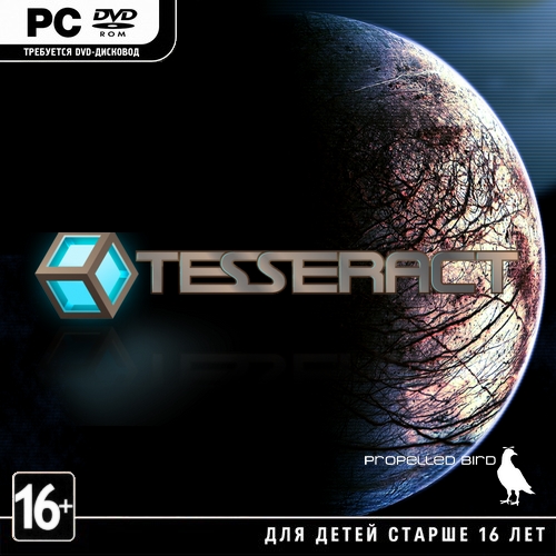 TesserAct (2014/ENG) *CODEX*