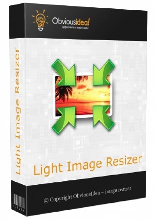 Light Image Resizer 5.0.9.0 Final