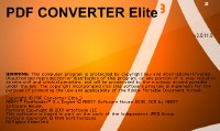  PDF Converter Elite 3.0.11.0  