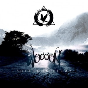Woccon - Solace In Decay (2014)
