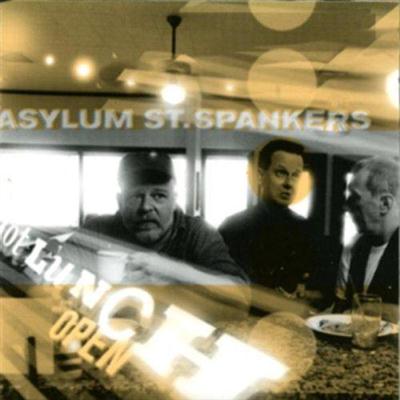 Asylum Street Spankers - Hot Lunch 1999 (2007)
