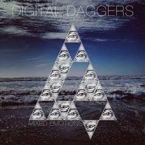 Digital Daggers - Mixed Emotions (2014)