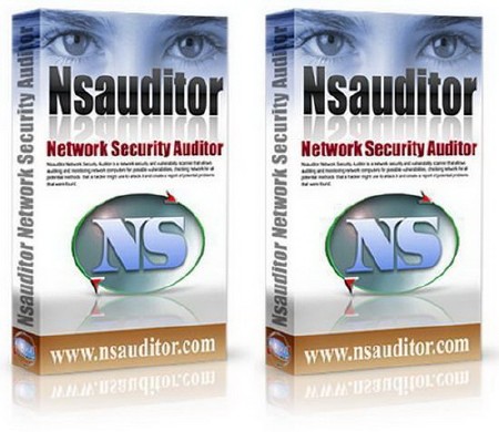 Nsauditor Network Security Auditor 2.9.5.0 Final