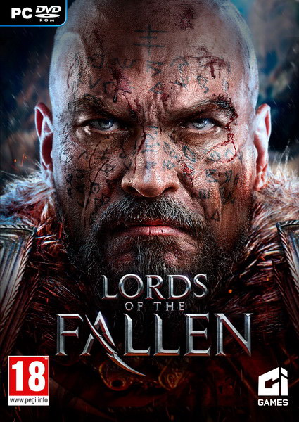 Lords of the Fallen - Digital Deluxe Edition (2014/RUS/ENG/Multi12/Steam-Rip от R.G. GameWorks)