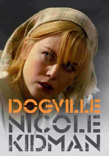 Догвилль / Dogville (2003) HDTVRip