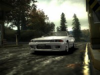 Need for Speed: Most Wanted City Racing Mod [v1.0 ] (2014/RUS/RUS/P)