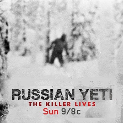  :   . -  / Russian Yeti. The killer lives (2014) HDTV