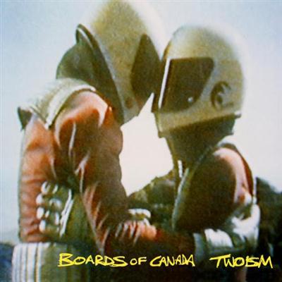 Boards Of Canada - Twoism  1995 (2002)