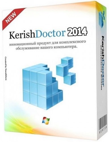 Kerish Doctor 2014 4.60 Rus (DC 31.10.2014)