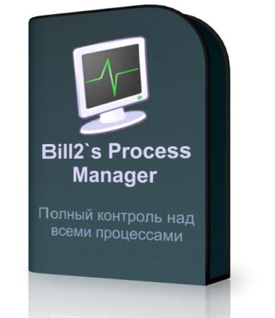 Bill2's Process Manager 3.4.4.0