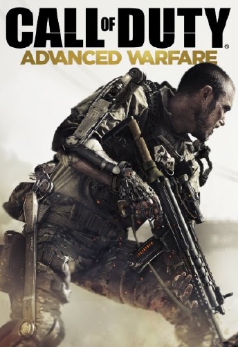 Call of Duty: Advanced Warfare - Digital Pro Edition (2014/RUS/ENG/ML/Steam-Rip by R.G. Steamgames)