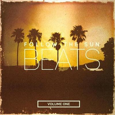 VA - Follow the Sun Beats Ibiza Vol 1 Rare Deep and Chill House Tunes (2014)