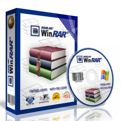 WinRAR 5.20 Beta 3 Rus