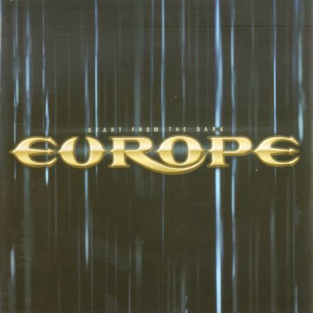 Europe - Start From The Dark (2004)