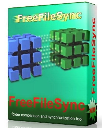 FreeFileSync 6.11 Rus + Portable