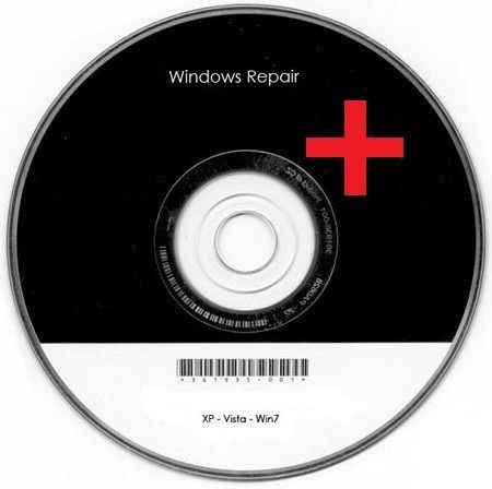 Windows Repair (All In One) 2.10.1 + Portable