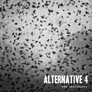 Alternative 4 -  (2011 - 2014)