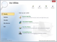 Ace Utilities 5.7.0 Build 271 Final