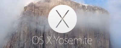 OS X Yosemite 10.10 VMware Image - 0.0.3
