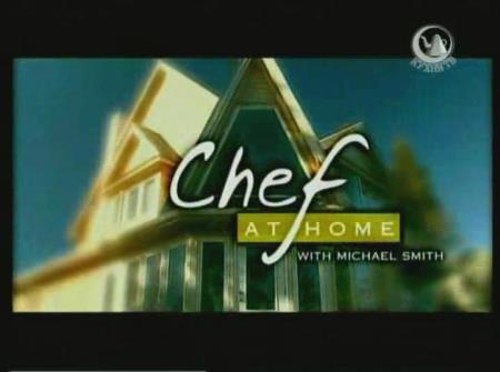 . -   / Chef At Home (1 ) (2004) SatRip