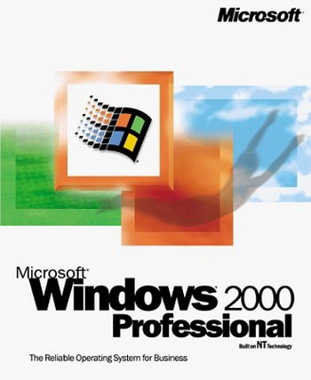 Windows 2000 Sp4 Rus -  8
