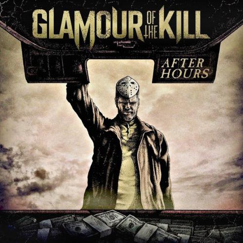 Glamour of the Kill - Lights Down [Single] (2014)