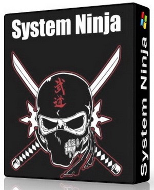 System Ninja 3.0.4 + Portable
