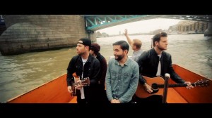 A Day To Remember - I'm Already Gone