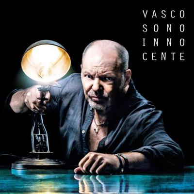 Vasco Rossi - Sono Innocente (2014)
