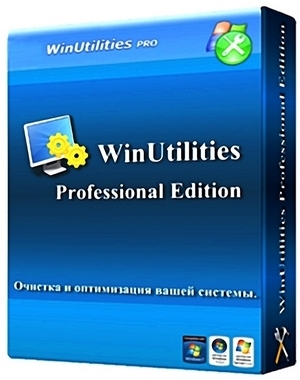 WinUtilities Pro 11.26 [Multi/Ru]