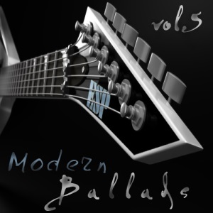VA - Modern Ballads [vol. 1-16] (2015)