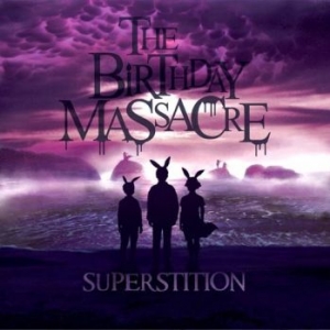 The Birthday Massacre - Superstition (2014)