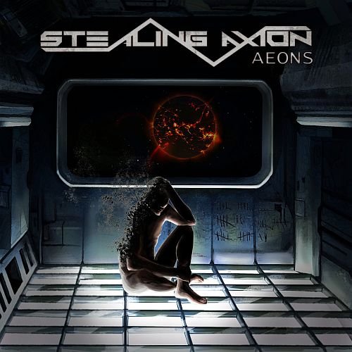 Stealing Axion - Aeons (2014)