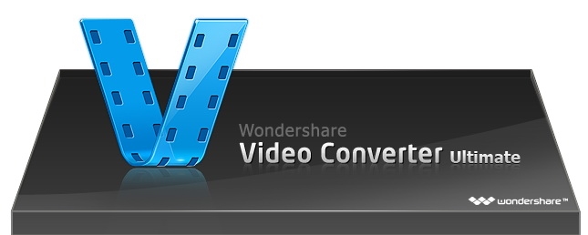 Wondershare Video Converter Ultimate 8.0.0