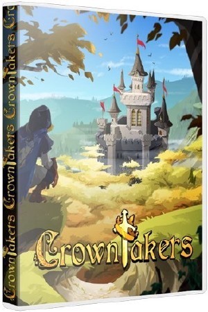 Crowntakers (2014/PC/RUS/ENG)