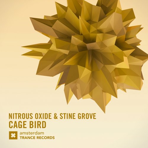Nitrous Oxide & Stine Grove - Cage Bird (2014)