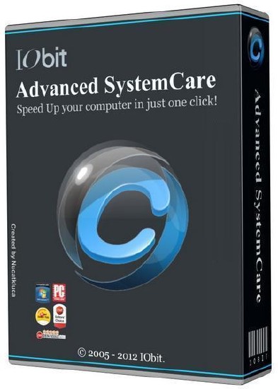 Advanced SystemCare Ultimate 7.1.0.625 DateCode 10.11.2014