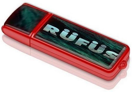 Rufus 2.11.993 Beta Portable