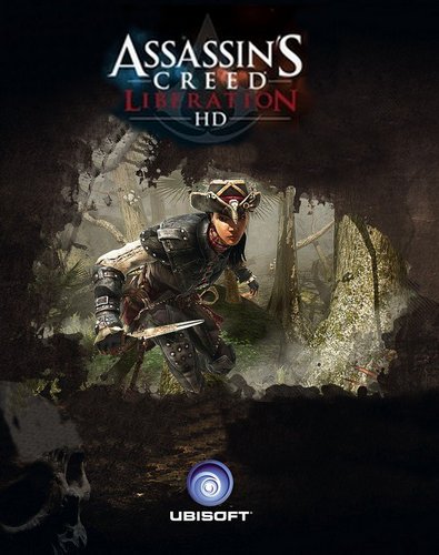 Assassin's Creed: Liberation HD [v1.0] (2014/Rus/Eng/RePack от R.G UPG)