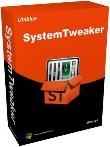 Uniblue SystemTweaker 2014 2.0.9.1 Rus