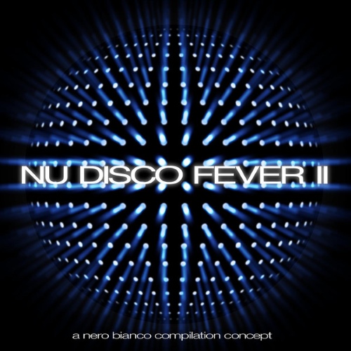 VA - Nu Disco Fever, Vol. 2 (2014)