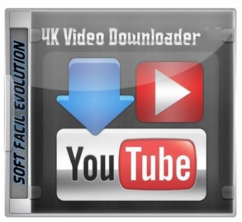 4k Video Downloader 3.4.4.1500 Portable