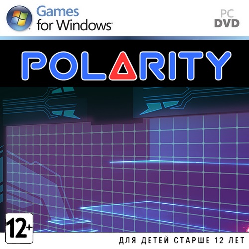 Polarity (2014/RUS/ENG/RePack by Alpine)