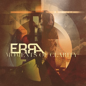 Erra - Moments Of Clarity (EP) (2014)