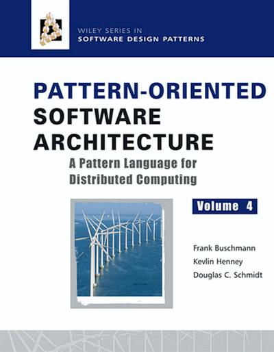 Design Language Pattern Pattern Program Series Software