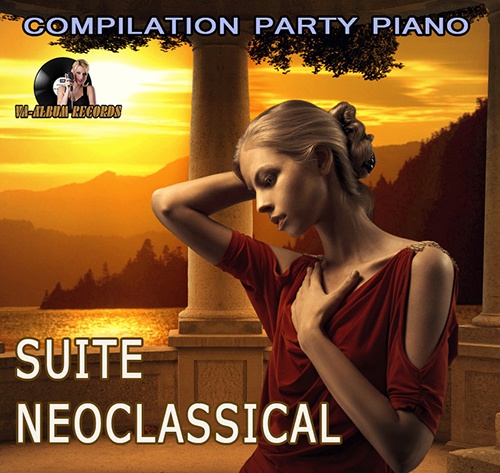 Suite Neoclassical (2014)