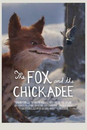 Лис и синичка  / The Fox and the Chickadee  (2012) TVRip